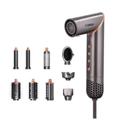 OSOJI - Secador de Pelo Multistyler 8 en 1 M8